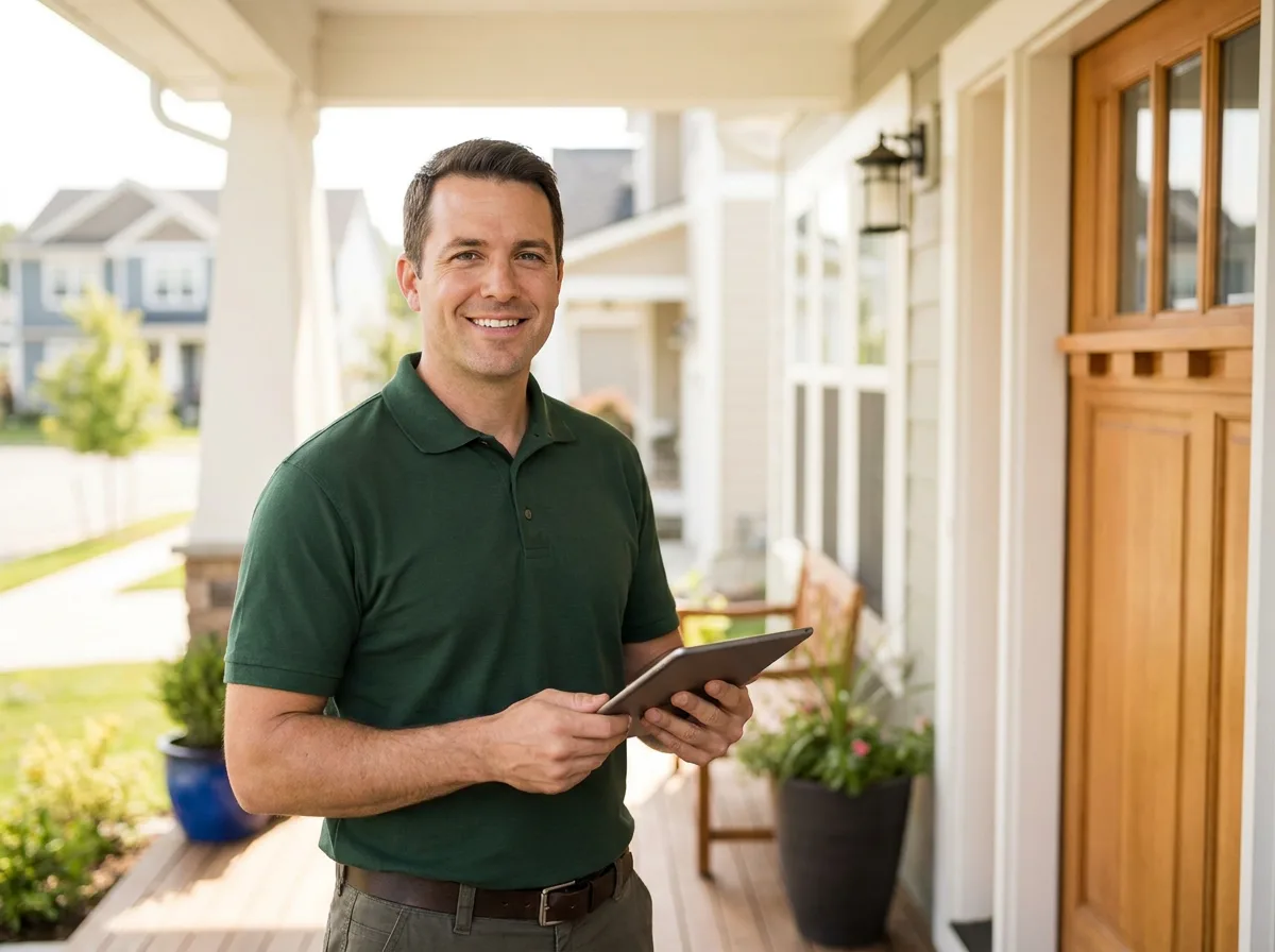 Pest control FAQs for Northfield, MN